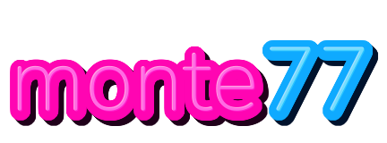 monte77 — logo kanal