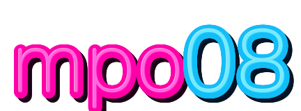 mpo08 — logo kanal
