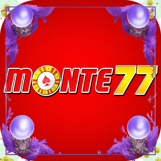 monte77 — mitra unggulan